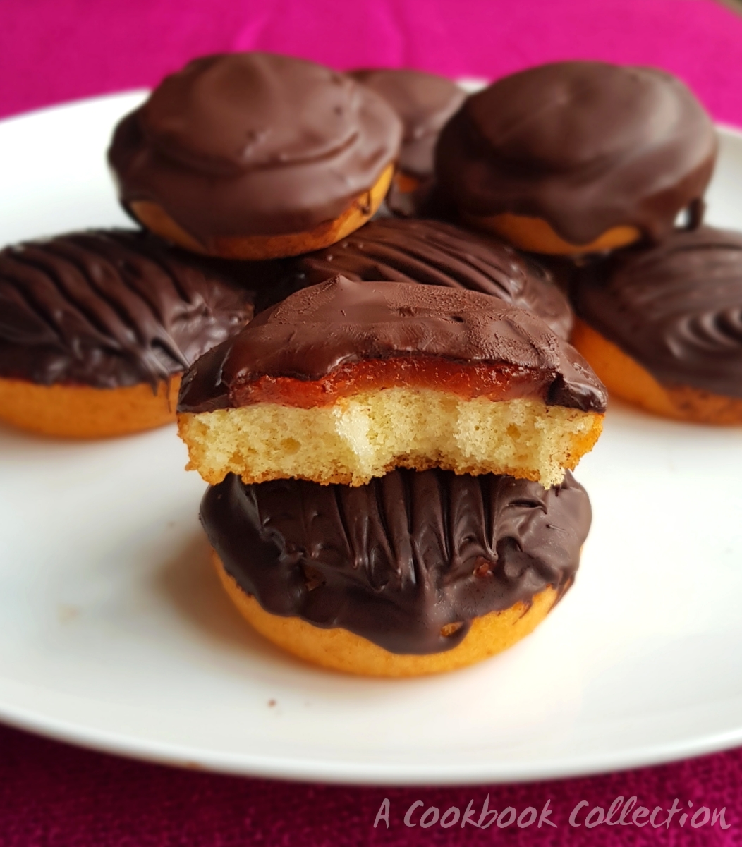 Homemade Jaffa Cakes A Cookbook Collection homemade-jaffa-cakes-a-cookbook-collection