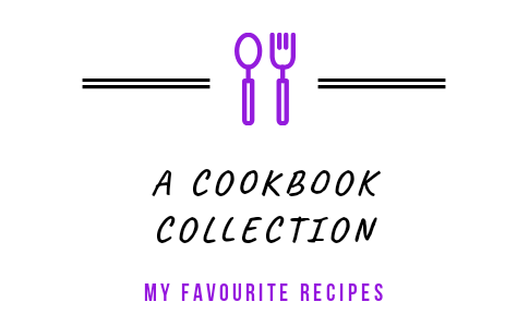 A Cookbook Collection